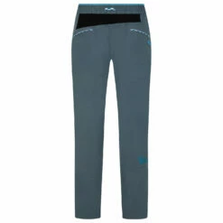 La Sportiva Women's Mandala Pant - Climbing Trousers -Outdoor Equipment Sales Shop la sportiva womens mandala pant climbing trousers detail 2