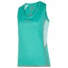 La Sportiva Women's Model 'Embrace' - Tank Top -Outdoor Equipment Sales Shop la sportiva womens model embrace tank top