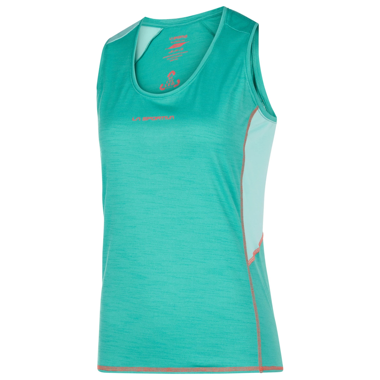 La Sportiva Women's Model 'Embrace' - Tank Top 3 La Sportiva Women's Model 'Embrace' - Tank Top