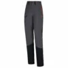 La Sportiva Women's Monument Pant - Mountaineering Trousers 1 La Sportiva Women's Monument Pant - Mountaineering Trousers -Outdoor Equipment Sales Shop la sportiva womens monument pant mountaineering trousers