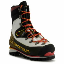 La Sportiva Women's Nepal Cube GTX - Mountaineering Boots 11 La Sportiva Women's Nepal Cube GTX - Mountaineering Boots -Outdoor Equipment Sales Shop la sportiva womens nepal cube gtx mountaineering boots detail 2