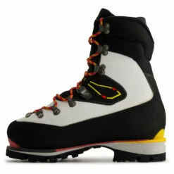 La Sportiva Women's Nepal Cube GTX - Mountaineering Boots 13 La Sportiva Women's Nepal Cube GTX - Mountaineering Boots -Outdoor Equipment Sales Shop la sportiva womens nepal cube gtx mountaineering boots detail 4