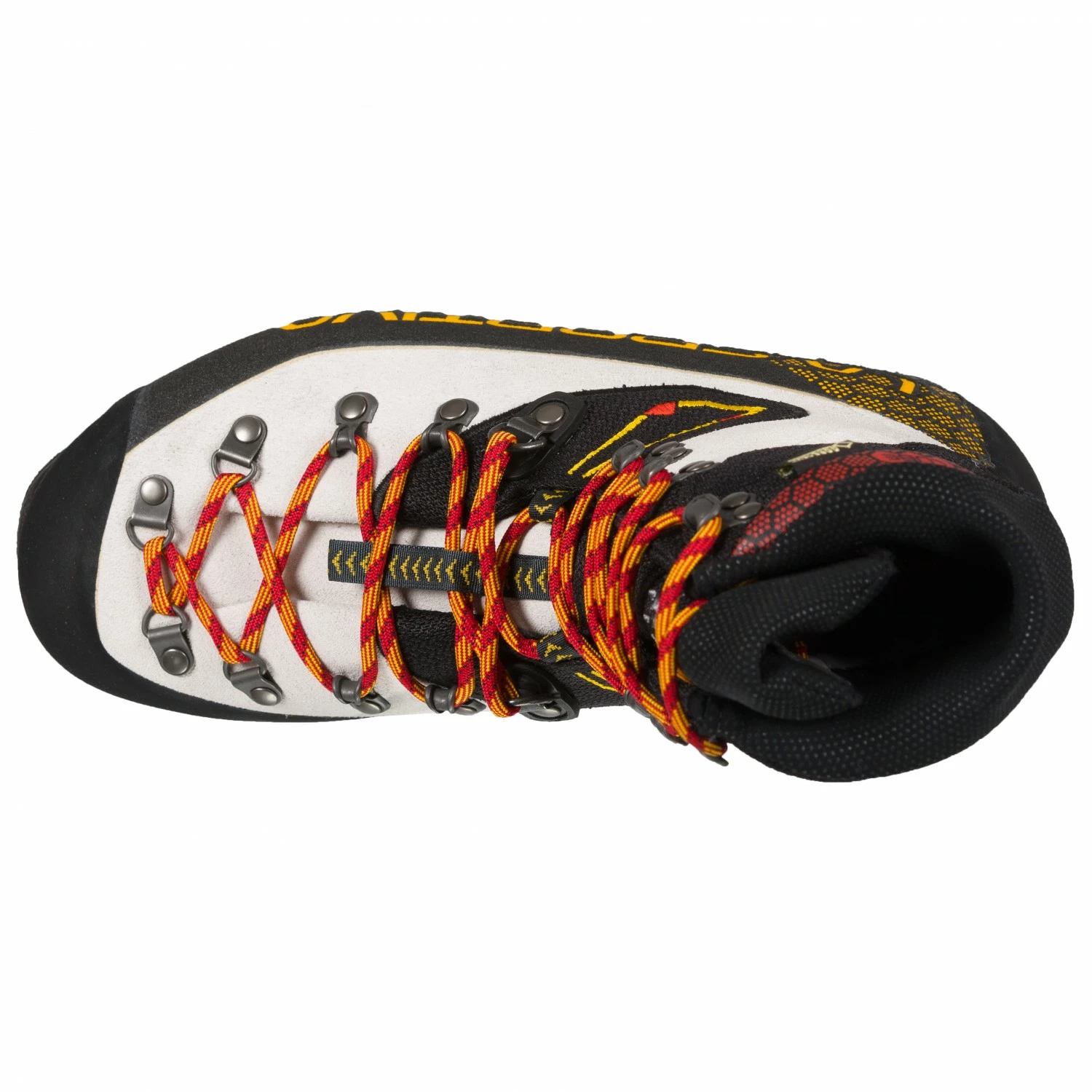 La Sportiva Women's Nepal Cube GTX - Mountaineering Boots 8 La Sportiva Women's Nepal Cube GTX - Mountaineering Boots - Image 6