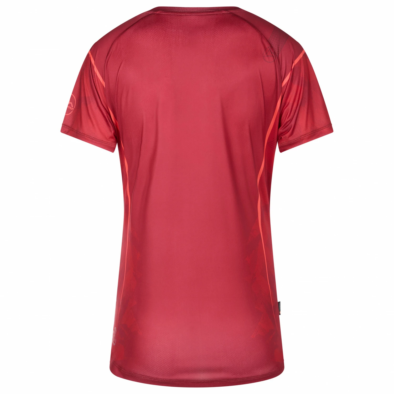 La Sportiva Women's Pacer T-Shirt - Running Shirt 4 La Sportiva Women's Pacer T-Shirt - Running Shirt - Image 2