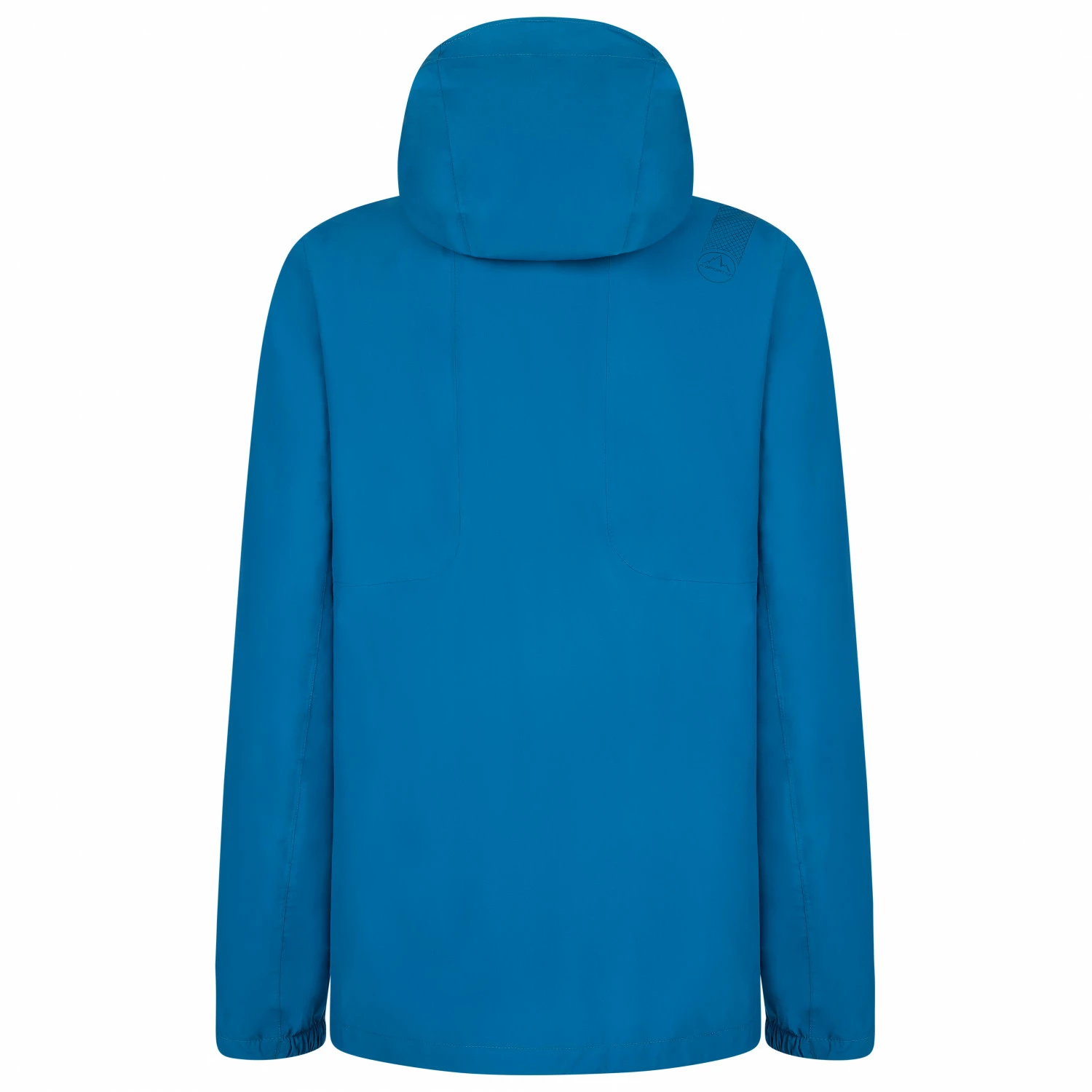 La Sportiva Women's Rise Jacket - Waterproof Jacket 4 La Sportiva Women's Rise Jacket - Waterproof Jacket - Image 2