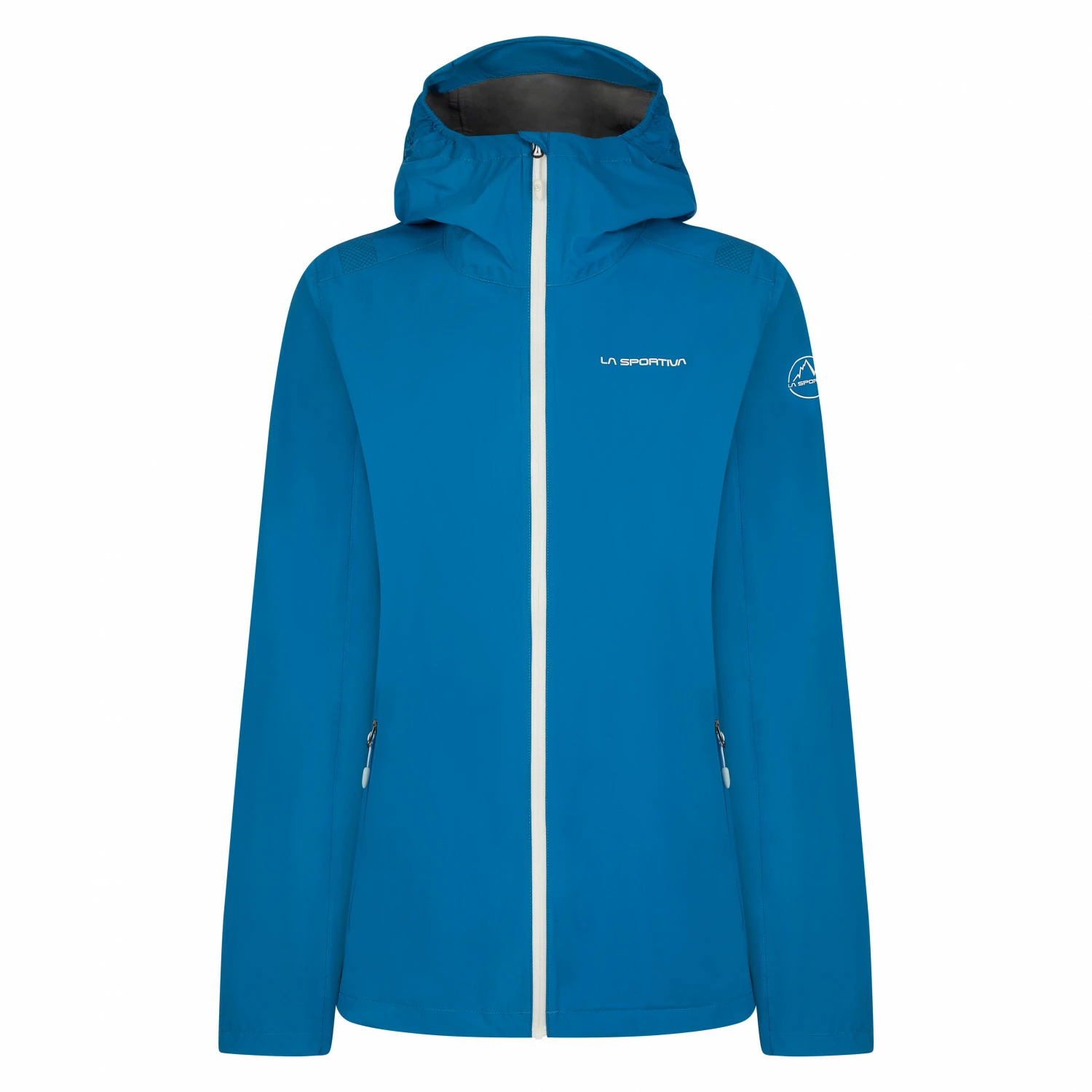 La Sportiva Women's Rise Jacket - Waterproof Jacket 3 La Sportiva Women's Rise Jacket - Waterproof Jacket