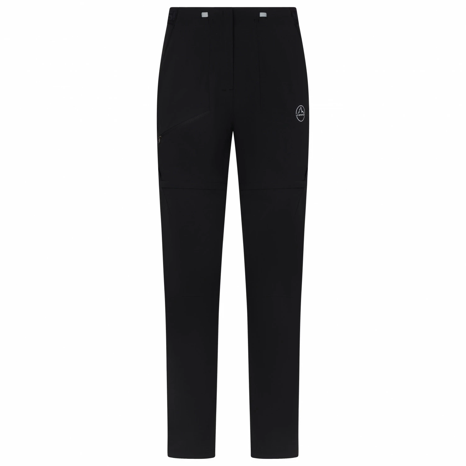 La Sportiva Women's Rowan Zip-Off Pant - Zip-off Trousers 3 La Sportiva Women's Rowan Zip-Off Pant - Zip-off Trousers