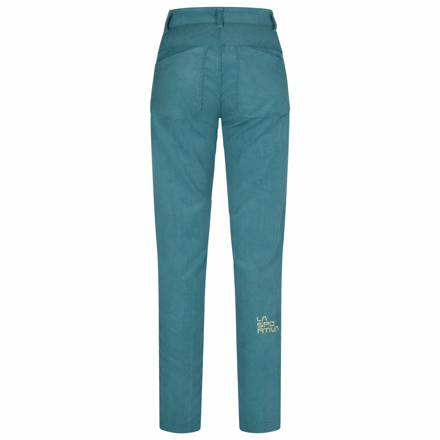 La Sportiva Women's Setter Pant - Climbing Trousers 4 La Sportiva Women's Setter Pant - Climbing Trousers - Image 2