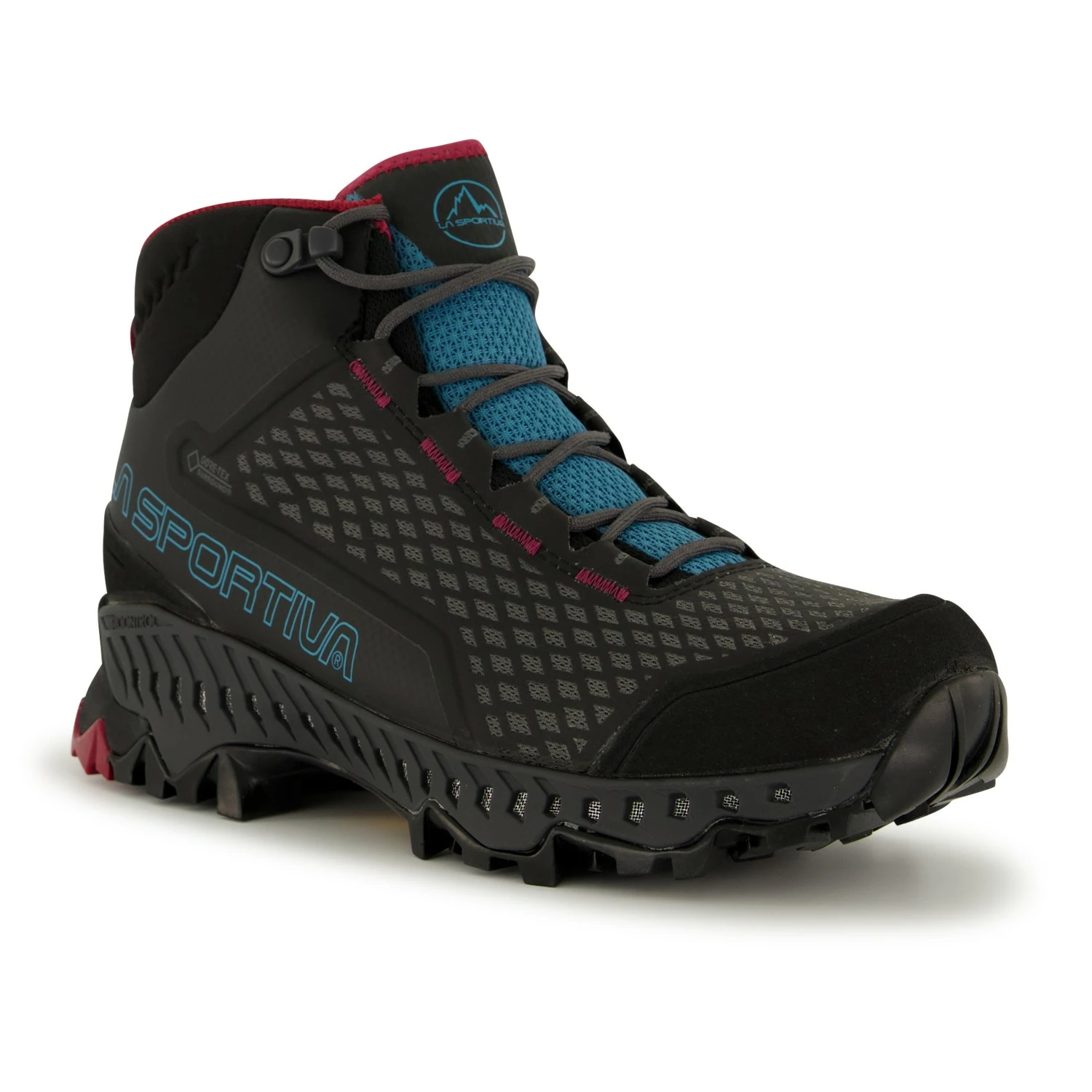 La Sportiva Women's Stream GTX - Walking Boots 4 La Sportiva Women's Stream GTX - Walking Boots - Image 2