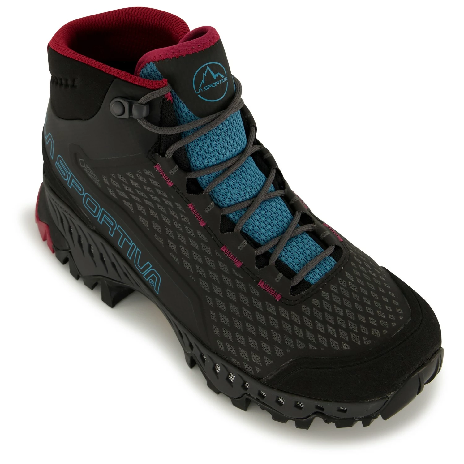 La Sportiva Women's Stream GTX - Walking Boots 9 La Sportiva Women's Stream GTX - Walking Boots - Image 7