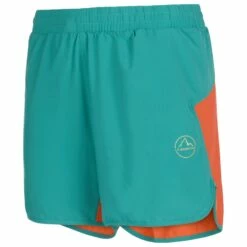 La Sportiva Women's Sudden Short - Running Shorts