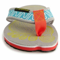 La Sportiva Women's Swing - Sandals 13 La Sportiva Women's Swing - Sandals -Outdoor Equipment Sales Shop la sportiva womens swing sandals detail 3