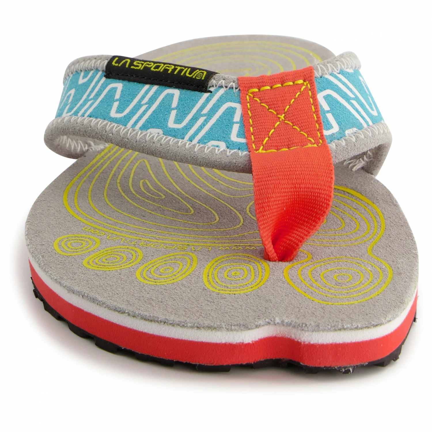 La Sportiva Women's Swing - Sandals 5 La Sportiva Women's Swing - Sandals - Image 3