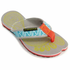 La Sportiva Women's Swing - Sandals 17 La Sportiva Women's Swing - Sandals -Outdoor Equipment Sales Shop la sportiva womens swing sandals detail 7