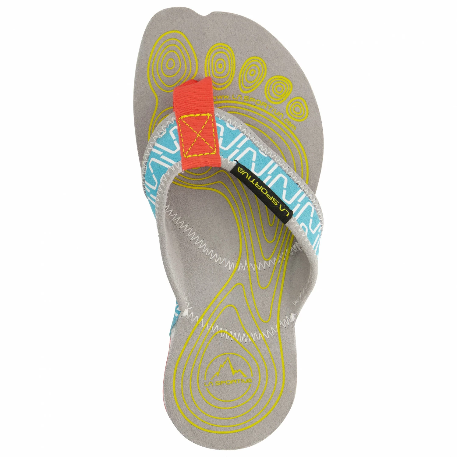 La Sportiva Women's Swing - Sandals 10 La Sportiva Women's Swing - Sandals - Image 8