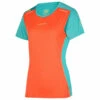 La Sportiva Women's Tracer T-Shirt - Running Shirt 2 La Sportiva Women's Tracer T-Shirt - Running Shirt -Outdoor Equipment Sales Shop la sportiva womens tracer t shirt running shirt
