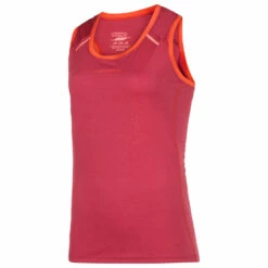 La Sportiva Women's Tracer Tank - Running Shirt