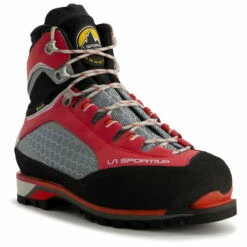 La Sportiva Women's Trango Tower Extreme GTX - Mountaineering Boots -Outdoor Equipment Sales Shop la sportiva womens trango tower extreme gtx mountaineering boots detail 2