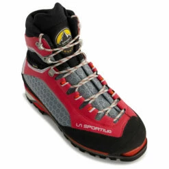 La Sportiva Women's Trango Tower Extreme GTX - Mountaineering Boots -Outdoor Equipment Sales Shop la sportiva womens trango tower extreme gtx mountaineering boots detail 7
