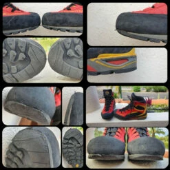 La Sportiva Women's Trango Tower GTX - Mountaineering Boots 21 La Sportiva Women's Trango Tower GTX - Mountaineering Boots -Outdoor Equipment Sales Shop la sportiva womens trango tower gtx bergschuhe 6f81c64960fd3aaafbccd6969995e754 1