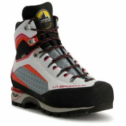 La Sportiva Women's Trango Tower GTX - Mountaineering Boots 13 La Sportiva Women's Trango Tower GTX - Mountaineering Boots -Outdoor Equipment Sales Shop la sportiva womens trango tower gtx mountaineering boots detail 2