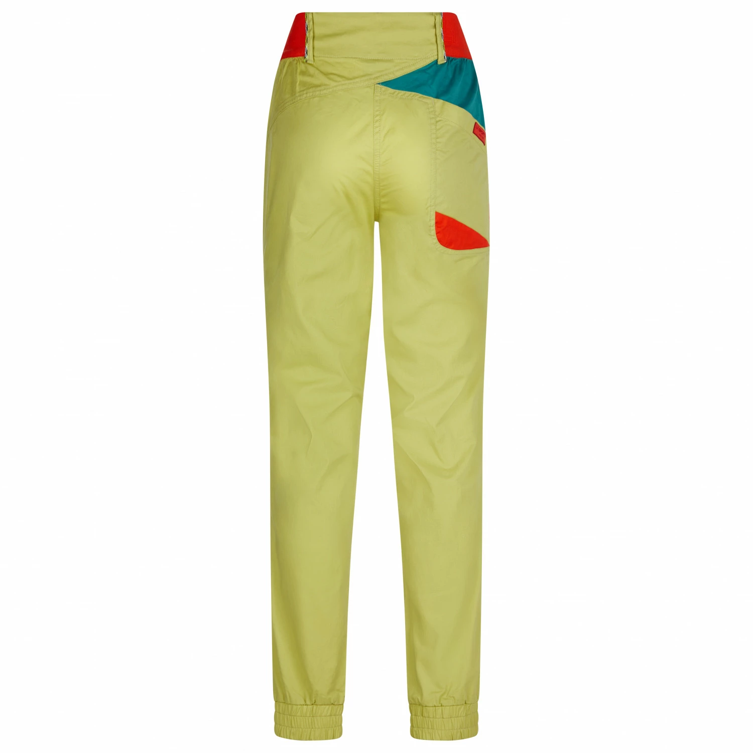 La Sportiva Women's Tundra Pant - Climbing Trousers 4 La Sportiva Women's Tundra Pant - Climbing Trousers - Image 2
