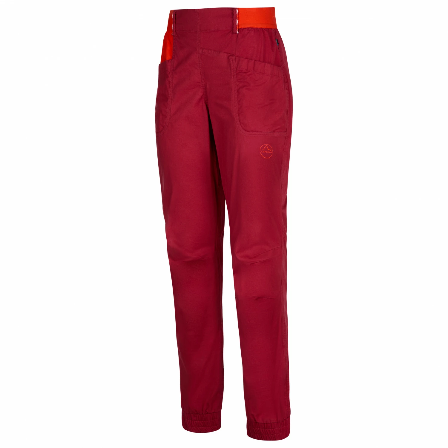 La Sportiva Women's Tundra Pant - Climbing Trousers 3 La Sportiva Women's Tundra Pant - Climbing Trousers