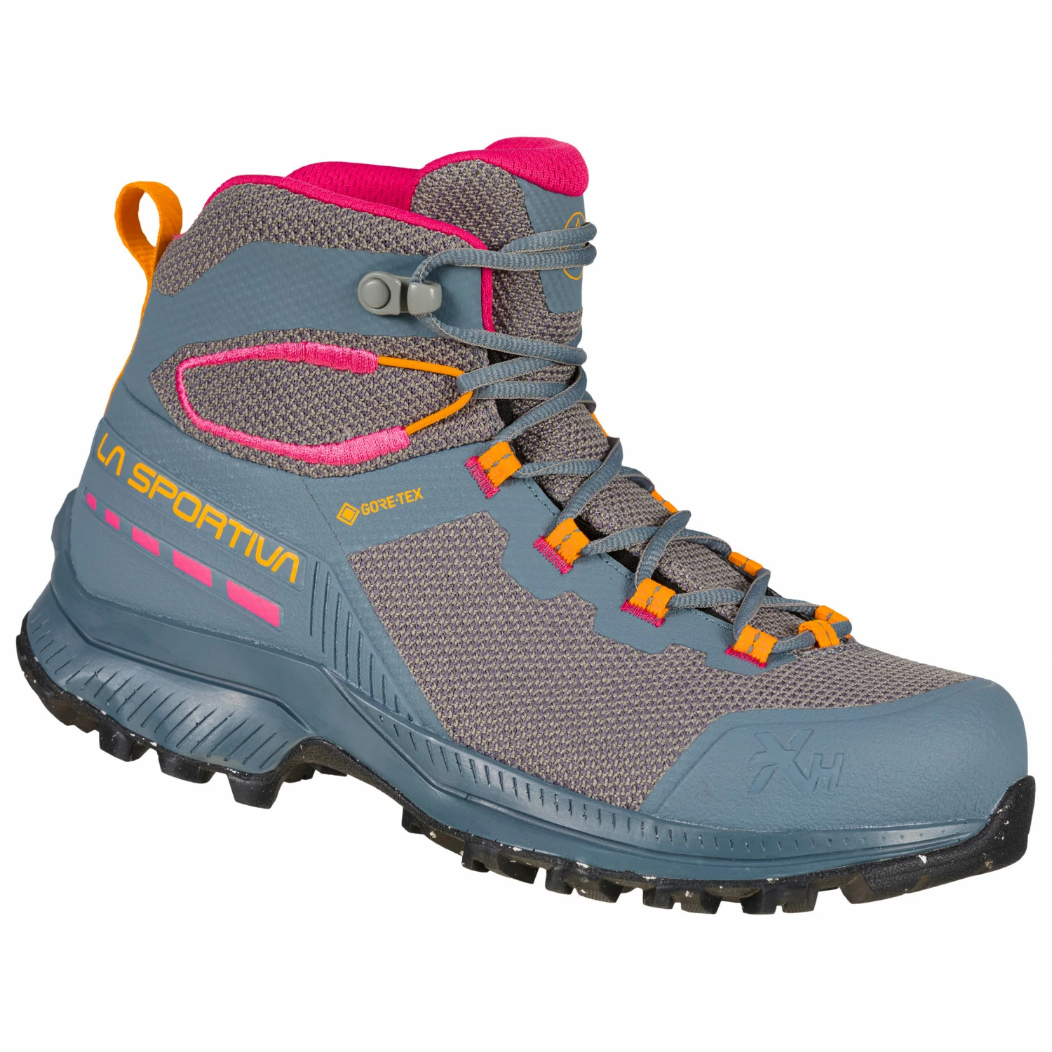 La Sportiva Women's TX Hike Mid GTX - Walking Boots 3 La Sportiva Women's TX Hike Mid GTX - Walking Boots