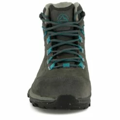 La Sportiva Women's TX Hike Mid Leather GTX - Walking Boots 11 La Sportiva Women's TX Hike Mid Leather GTX - Walking Boots -Outdoor Equipment Sales Shop la sportiva womens tx hike mid leather gtx walking boots detail 3