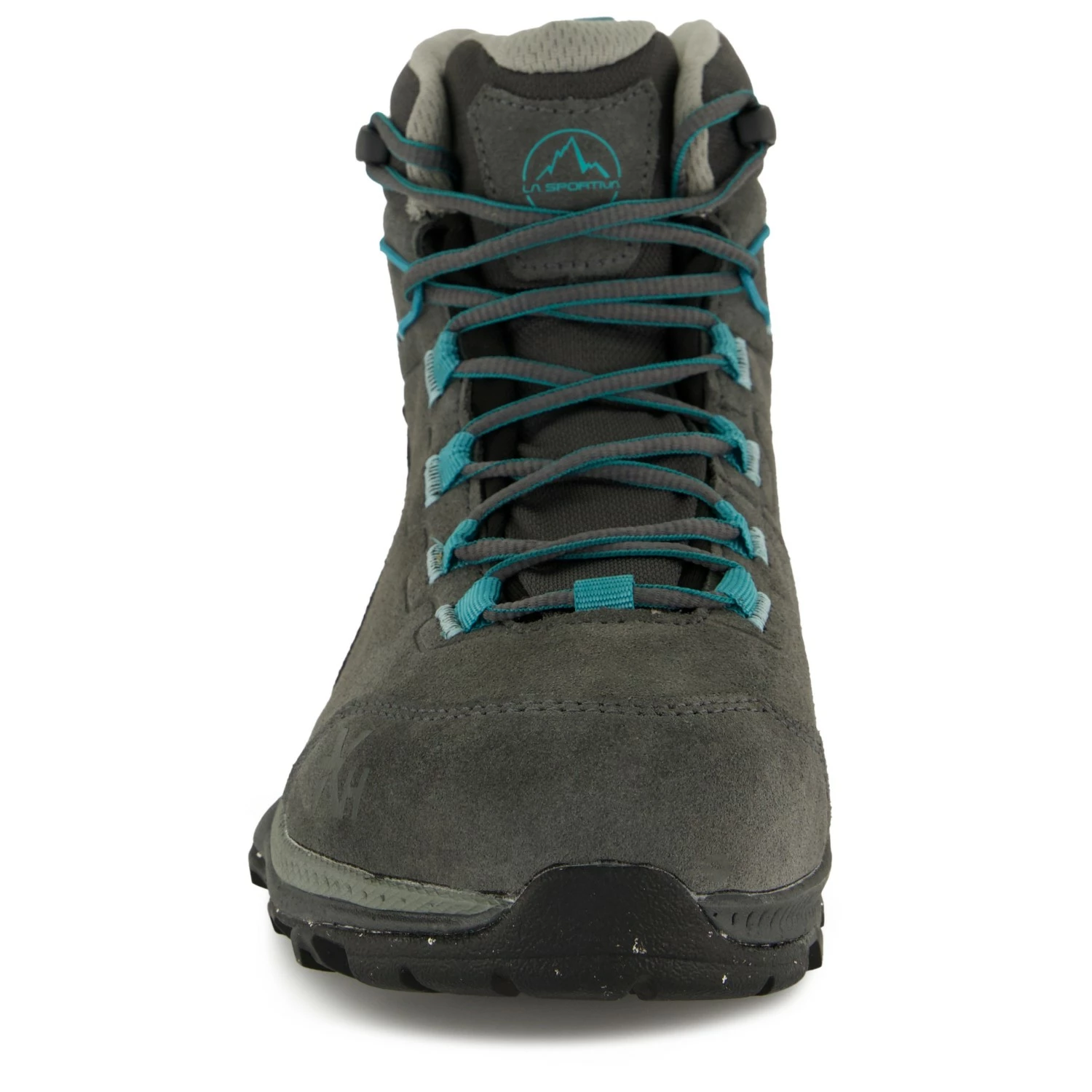 La Sportiva Women's TX Hike Mid Leather GTX - Walking Boots 5 La Sportiva Women's TX Hike Mid Leather GTX - Walking Boots - Image 3