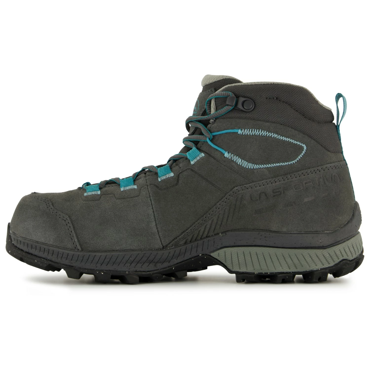 La Sportiva Women's TX Hike Mid Leather GTX - Walking Boots 6 La Sportiva Women's TX Hike Mid Leather GTX - Walking Boots - Image 4