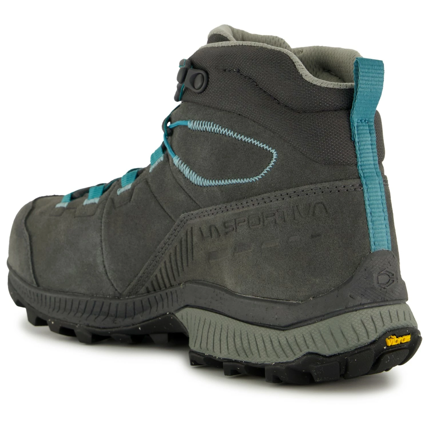 La Sportiva Women's TX Hike Mid Leather GTX - Walking Boots 7 La Sportiva Women's TX Hike Mid Leather GTX - Walking Boots - Image 5