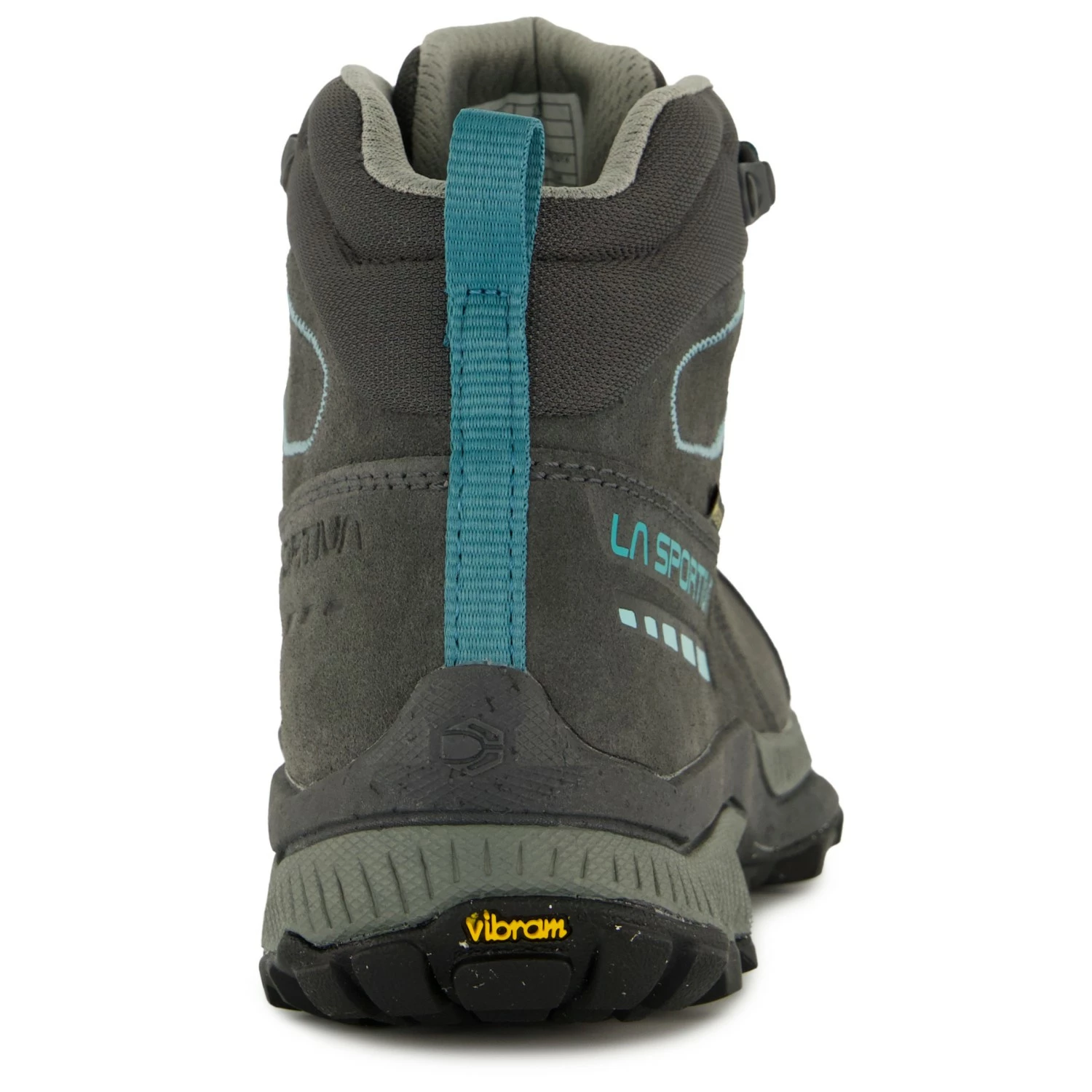 La Sportiva Women's TX Hike Mid Leather GTX - Walking Boots 8 La Sportiva Women's TX Hike Mid Leather GTX - Walking Boots - Image 6