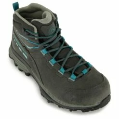 La Sportiva Women's TX Hike Mid Leather GTX - Walking Boots 15 La Sportiva Women's TX Hike Mid Leather GTX - Walking Boots -Outdoor Equipment Sales Shop la sportiva womens tx hike mid leather gtx walking boots detail 7