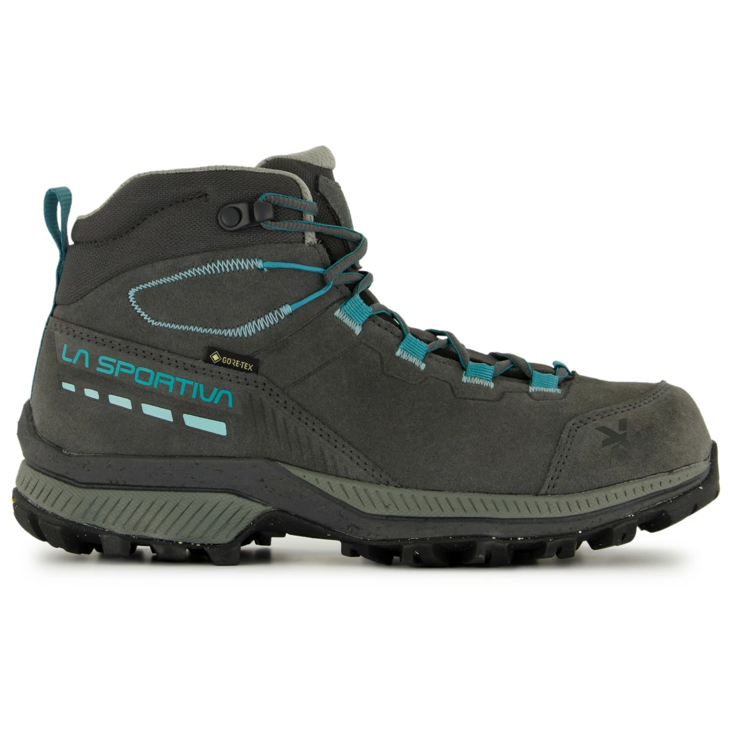La Sportiva Women's TX Hike Mid Leather GTX - Walking Boots 3 La Sportiva Women's TX Hike Mid Leather GTX - Walking Boots