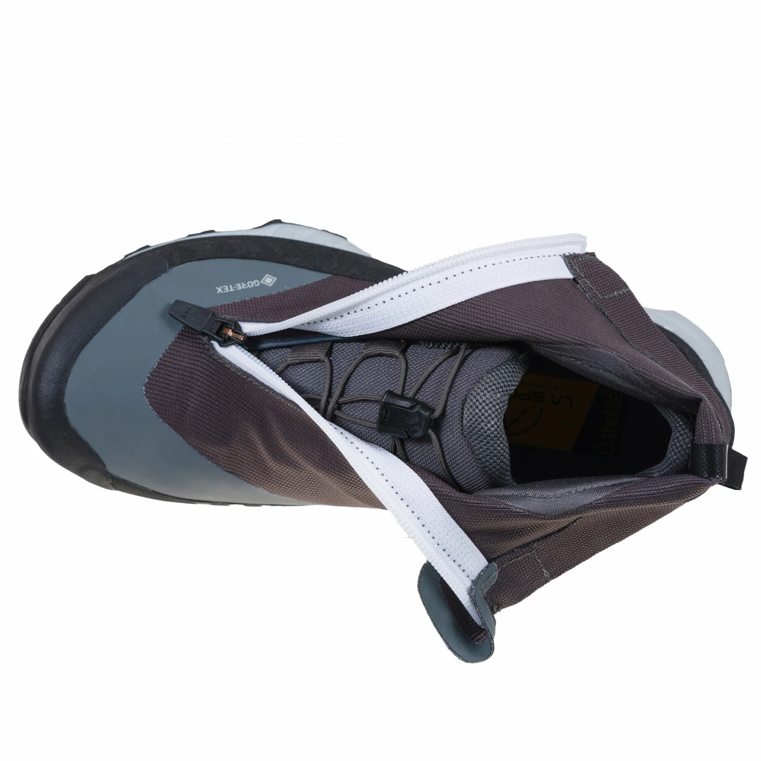 La Sportiva Women's Tx Top GTX - Approach Shoes 8 La Sportiva Women's Tx Top GTX - Approach Shoes - Image 6