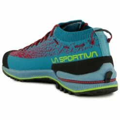La Sportiva Women's TX2 Evo - Approach Shoes -Outdoor Equipment Sales Shop la sportiva womens tx2 evo approach shoes detail 5