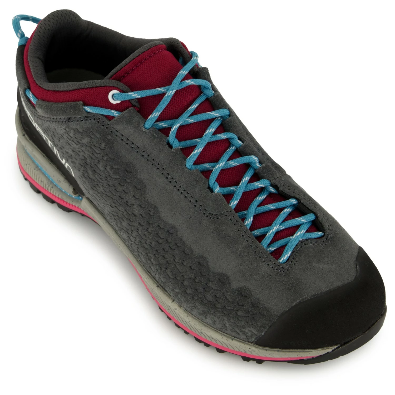 La Sportiva Women's TX2 Evo Leather - Approach Shoes 9 La Sportiva Women's TX2 Evo Leather - Approach Shoes - Image 7
