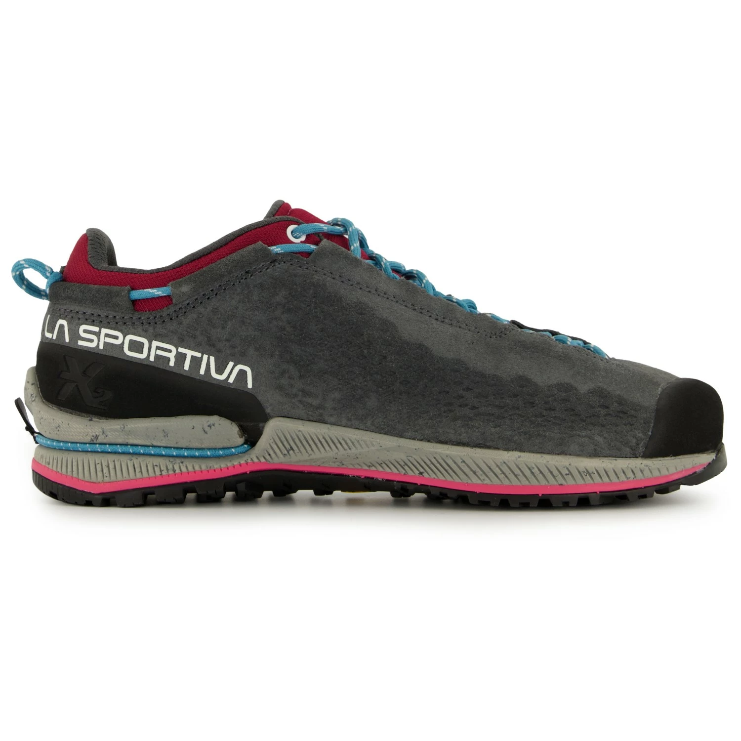 La Sportiva Women's TX2 Evo Leather - Approach Shoes 3 La Sportiva Women's TX2 Evo Leather - Approach Shoes