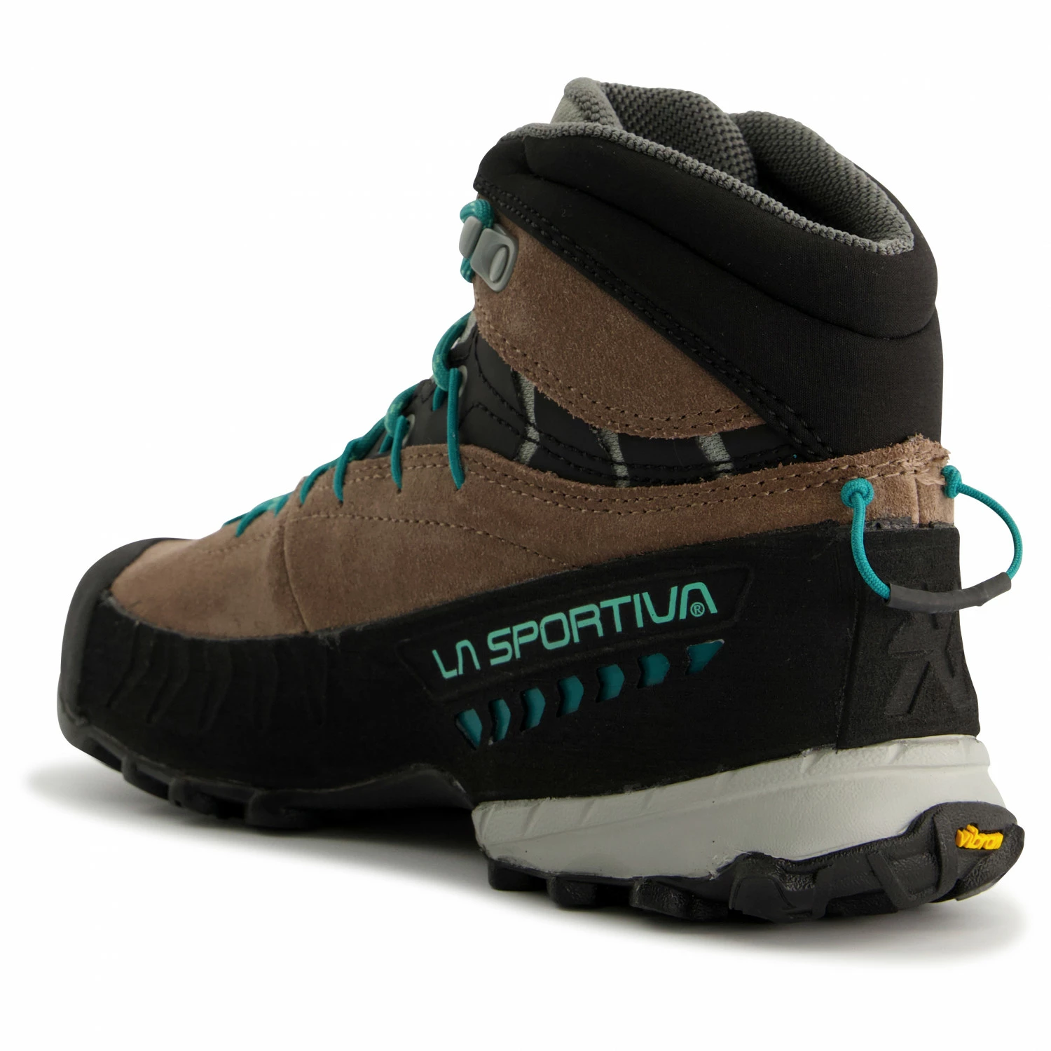 La Sportiva Women's TX4 Mid GTX - Approach Shoes 7 La Sportiva Women's TX4 Mid GTX - Approach Shoes - Image 5