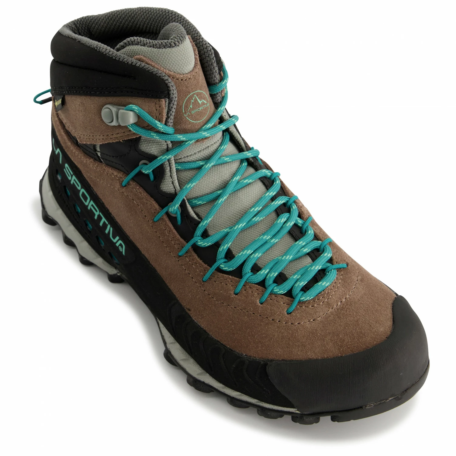 La Sportiva Women's TX4 Mid GTX - Approach Shoes 9 La Sportiva Women's TX4 Mid GTX - Approach Shoes - Image 7