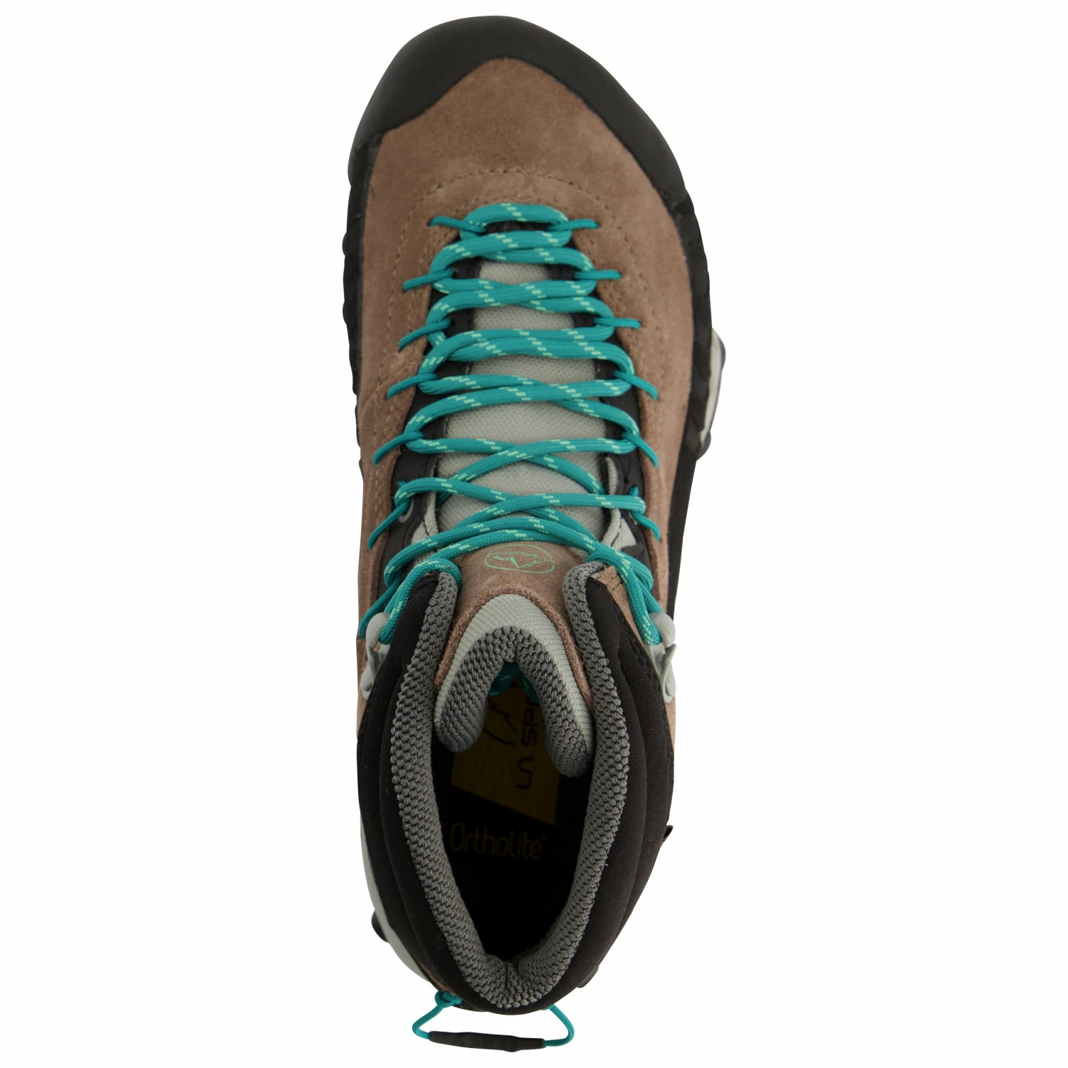 La Sportiva Women's TX4 Mid GTX - Approach Shoes 10 La Sportiva Women's TX4 Mid GTX - Approach Shoes - Image 8