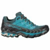 La Sportiva Women's Ultra Raptor II GTX - Trail Running Shoes -Outdoor Equipment Sales Shop la sportiva womens ultra raptor ii gtx trail running shoes