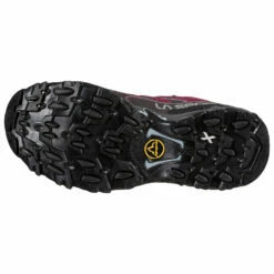 La Sportiva Women's Ultra Raptor II GTX - Trail Running Shoes -Outdoor Equipment Sales Shop la sportiva womens ultra raptor ii gtx trail running shoes detail 2