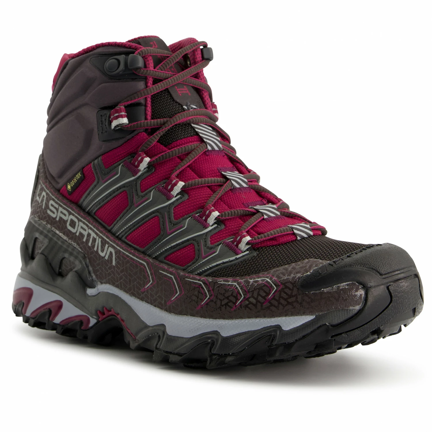 La Sportiva Women's Ultra Raptor II Mid GTX - Walking Boots 4 La Sportiva Women's Ultra Raptor II Mid GTX - Walking Boots - Image 2
