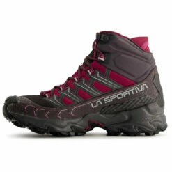 La Sportiva Women's Ultra Raptor II Mid GTX - Walking Boots 14 La Sportiva Women's Ultra Raptor II Mid GTX - Walking Boots -Outdoor Equipment Sales Shop la sportiva womens ultra raptor ii mid gtx walking boots detail 4