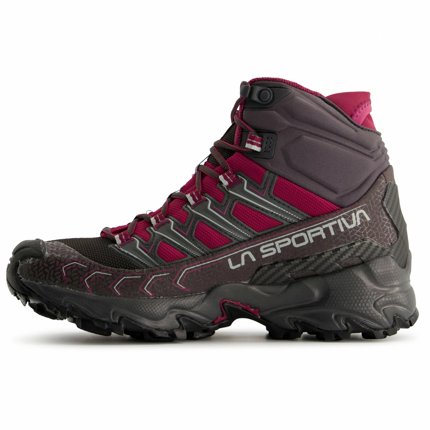 La Sportiva Women's Ultra Raptor II Mid GTX - Walking Boots 6 La Sportiva Women's Ultra Raptor II Mid GTX - Walking Boots - Image 4