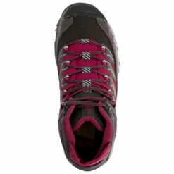 La Sportiva Women's Ultra Raptor II Mid GTX - Walking Boots 18 La Sportiva Women's Ultra Raptor II Mid GTX - Walking Boots -Outdoor Equipment Sales Shop la sportiva womens ultra raptor ii mid gtx walking boots detail 8