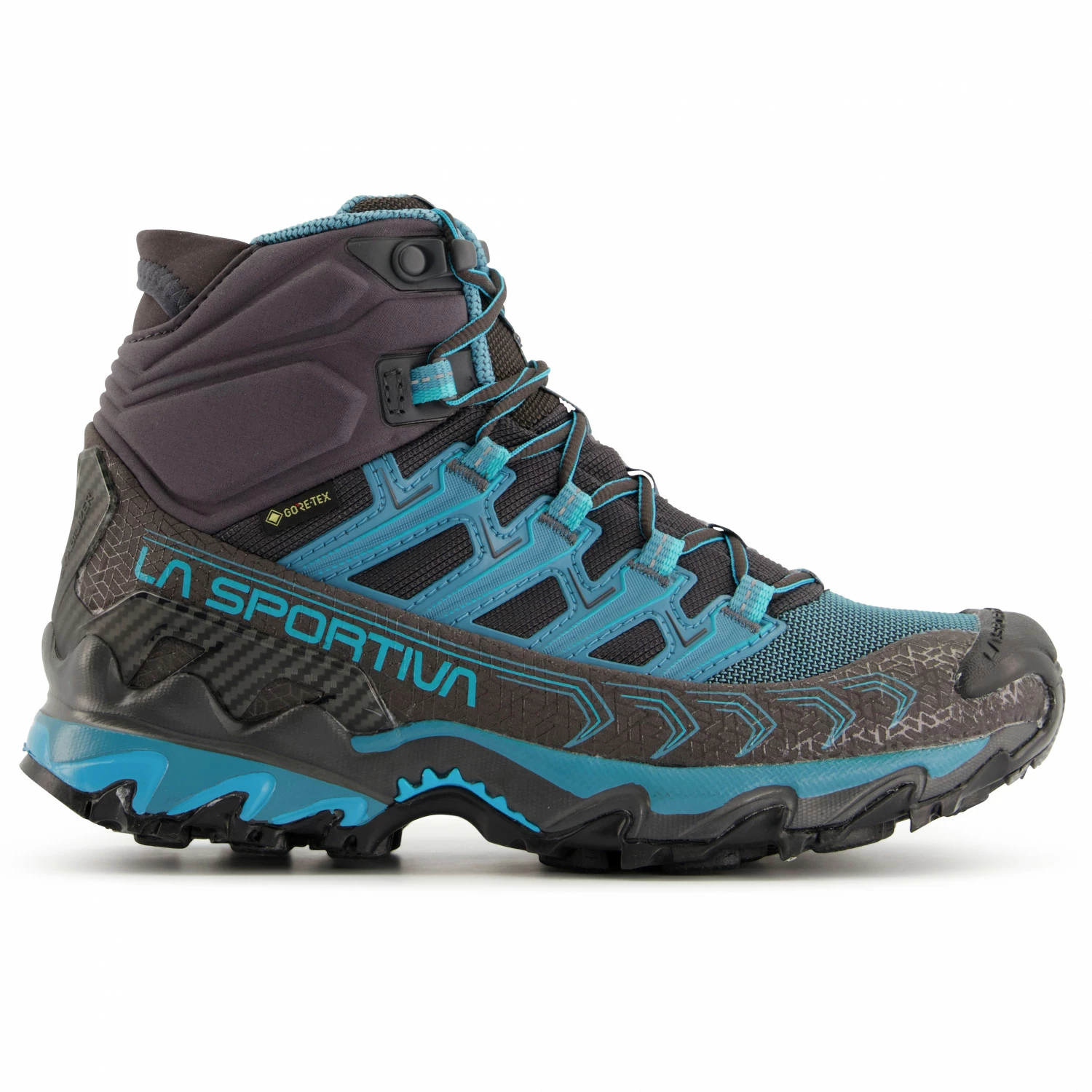 La Sportiva Women's Ultra Raptor II Mid GTX - Walking Boots 3 La Sportiva Women's Ultra Raptor II Mid GTX - Walking Boots