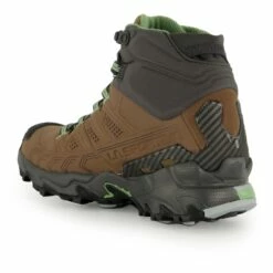 La Sportiva Women's Ultra Raptor II Mid Leather GTX - Walking Boots -Outdoor Equipment Sales Shop la sportiva womens ultra raptor ii mid leather gtx walking boots detail 5